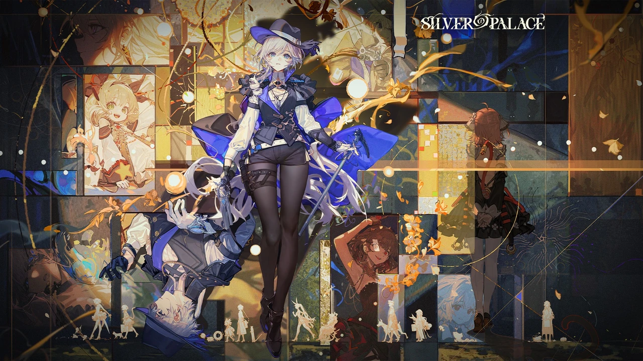 Tier List